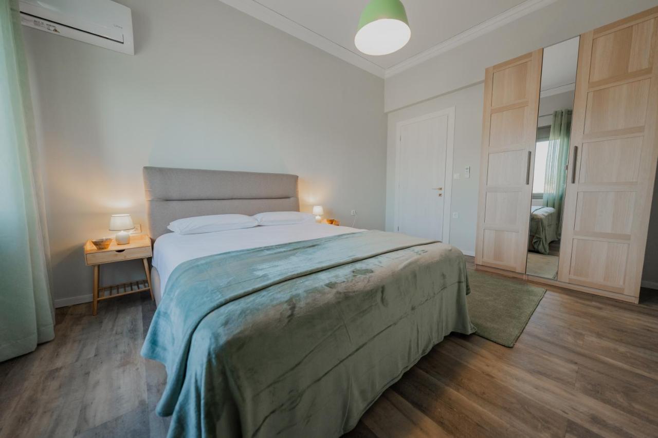 Unique Apartment Nafplio Sunset Exterior foto